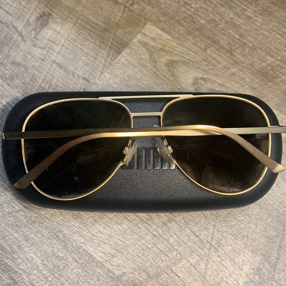 Puma sunglasses - Picture 4 of 7